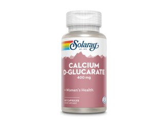 D-Glucarate