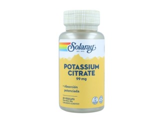 Citrato de Potasio