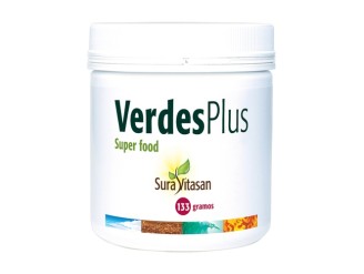 Verdes Plus