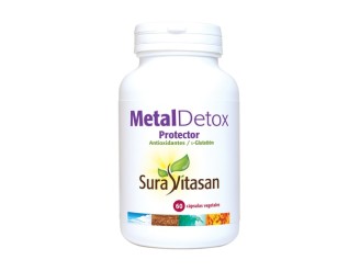 Metal Detox Protector
