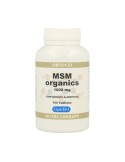 Msm Organics
