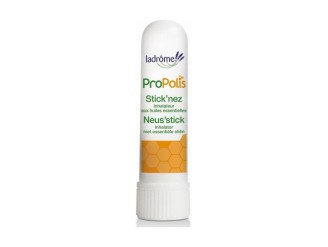 Própolis stick nasal