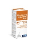 Multibiane inmunidad niño
