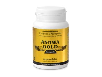 Ashwagold