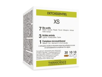 Detoxssentiel XS