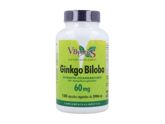 Ginkgo Biloba