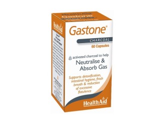 Gastone (Carbón Puro)