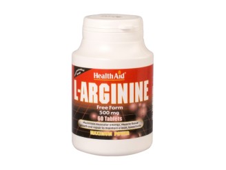 L-Arginina