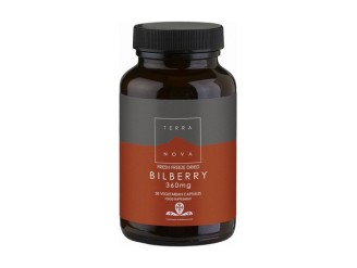 Mirtilo 360 mg