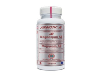 Magnesio AB