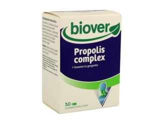 Própolis complex