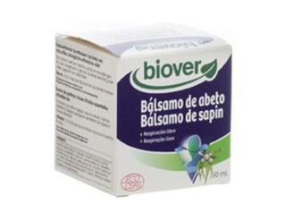 Bálsamo De Abeto (Pino)