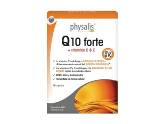 Q10 Forte