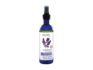 Agua de Lavanda Bio