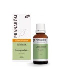 Aceite Esencial de Naranja Dulce Bio