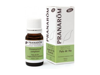 Aceite Esencial de Palo de Ho Bio
