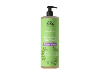 Champú Aloe Vera