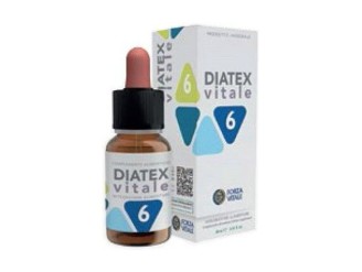Diatex Vitale 6