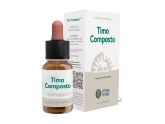 Timo Composto (Cobre)