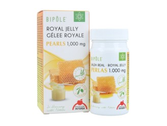 Bipole Jalea Real