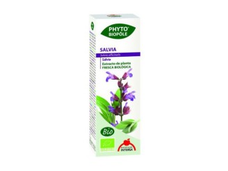 Phytobiopole Salvia (Menopausia y Sofocos)