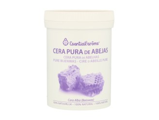Cera Pura De Abeja