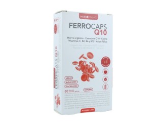 Ferrocaps Q10