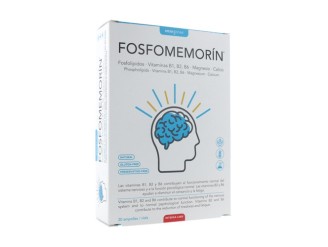 Cocktail Fosfomemorin Bipole