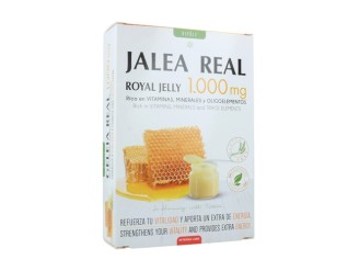 Bipole Jalea Real