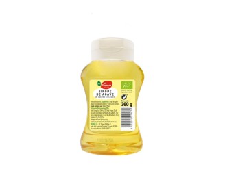 Sirope de agave bio