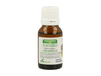 Esencia Tomillo