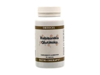 Rehmannia Glutinosa (salud circulatoria)