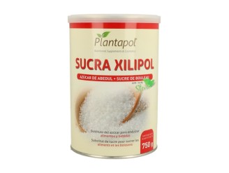 Sucra Xilipol Con Stevia