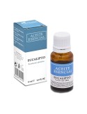 Aceite esencial eucalipto