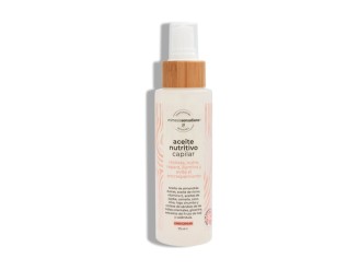 Mimesis Sensations aceite nutritivo capilar