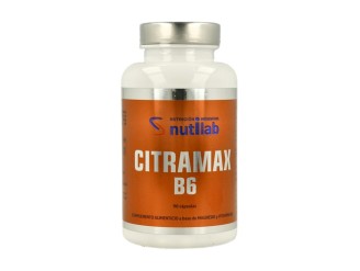 Citramax B6