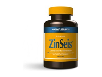 ZinSeis