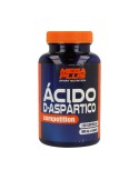 Ácido D-Aspártico Competition