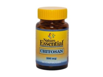 Chitosán
