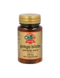 Ginkgo Biloba
