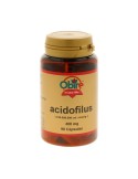 Acidofilus probiótico