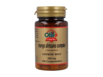Mango Africano (Ext. seco)