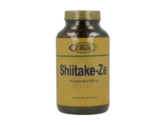 Shiitake-Ze