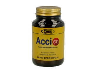 Acción