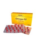 Omega 50 30/20 TG