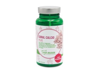 Coral Calcio Plus