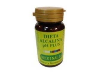 Dieta Alcalina Ph Plus Originalia
