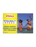 Vitalina Plus Redux