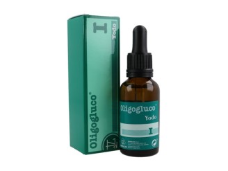 Oligogluco I (Yodo)