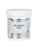 Guar (prebióticos) polvo Holomega